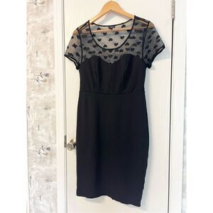 Torrid Body-con Dress